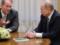 Власть взялась за Медведчука: начались проверки телеканалов кума Путина