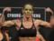 Разбила лицо и  задушила : бывшая чемпионка UFC жестоко одолела соперницу в титульном бою