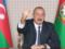 Алиев: госграница Азербайджана с Ираном взята под полный контроль