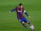 Месси: Хочу, чтобы Роналду вылечился от коронавируса к матчу Ювентус – Барселона