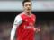 Rogers: Ozil is a talented player, but the team is more important
