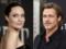 После расставания с молодой моделью Брэда Питта заметили дома у Анджелины Джоли — СМИ