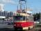 Two trams in Kharkov will temporarily change the route