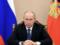 Путин жив-здоров. Кремль прокомментировал публикации о болезни главы РФ