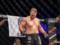 В октагоне: молдавский боец UFC после победы устроил  разборки  со своими тренерами