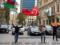 Баку ликует: азербайджанцы празднуют возвращение Шуши