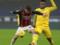 Milan - Verona 2: 2 Video goals and match review