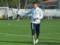 U-21 team of Ukraine lost striker before Euro 2021 qualifying match