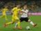 Германия — Украина: где смотреть матч Лиги наций