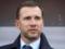 Shevchenko: Players who play less will play against Poland
