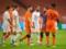 Испания и Нидерланды разошлись миром в памятном матче Серхио Рамоса