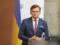 Кулеба: Украина ожидает тесного сотрудничества с новоизбранным президентом Молдовы