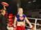 Все через маски: російська екс-чемпіонка світу з боксу влаштувала гучний скандал в літаку