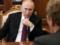 FT: Розмови про ранній відхід Володимира Путіна у відставку передчасні