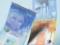 Нацбанк випустив вертикальну сувенірну банкноту в честь космонавта Каденюка