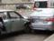 В Киеве таксист уснул за рулем и совершил ДТП: погибла женщина-пассажир
