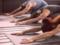 Утренняя йога: как взбодрить тело за 7 минут