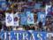 Ультрас  Динамо  провели новую акцию протеста против Луческу: лицо Мирчи появилось на стадионе