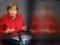 Меркель виступила за жорсткий локдаун в Німеччині на свята