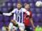 Valladolid beat Osasuna in an effective match