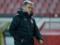Сербия уволила главного тренера национальной команды