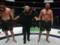 Левым в челюсть: украинский боец MMA уничтожил россиянина на турнире в Москве