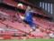 Charitable gifts stolen: Chelsea footballer robbed while distributing food to children