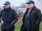 Povoroznyuk found the culprit in disrupting the match against Shakhtar: Zhenya, get your ass up in your Kiev, and write a letter