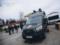 The car fleet of the National Guard of Ukraine was replenished with a mobile information and agitation complex