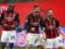 Милан — Лацио 3:2 Видео голов и обзор матча
