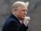 Трамп наложил вето на законопроект об оборонном бюджете