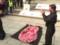 Ради спасения фламенко испанцы устроили стриптиз в центре Мадрида