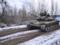 For cadets of KhPI conducted field exercises on tanks