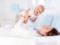 Симптомы пневмонии у новорожденных