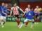 Everton minimally defeated Sheffield United