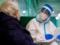 6113 new cases of Covid-19 detected in Ukraine per day