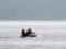 В Баренцевом море затонуло рыболовецкое судно