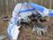 У Польщі розбився дельтаплан з контрабандою з України