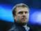 Rebrov: Tsygankov s strong qualities are working with the ball at speed and thinking