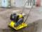 Vibratory plates - new opportunities for modern construction equipment!