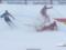 Лыжный курьез: российские спортсмены столкнулись на финише и остались без медалей