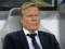 Koeman: Barcelona could use another forward