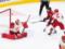 Ice beating: Canada destroyed Russia in the semifinals of the youth ice hockey championship