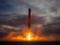 SpaceX запустила ракету-носитель с турецким спутником связи