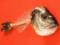 Swallowed fish bone can turn into cancer