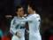 Ozil: Messi is one of the best in Spain and Ronaldo is the best in the world