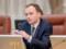 Малюська анонсировал появление  модельной тюрьмы 