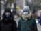 Украинцы стали меньше беспокоиться по поводу коронавируса (опрос)