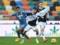 Udinese - Atalanta 1: 1 Video goals and match review