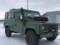 ВСУ получили от Латвии медицинские автомобили